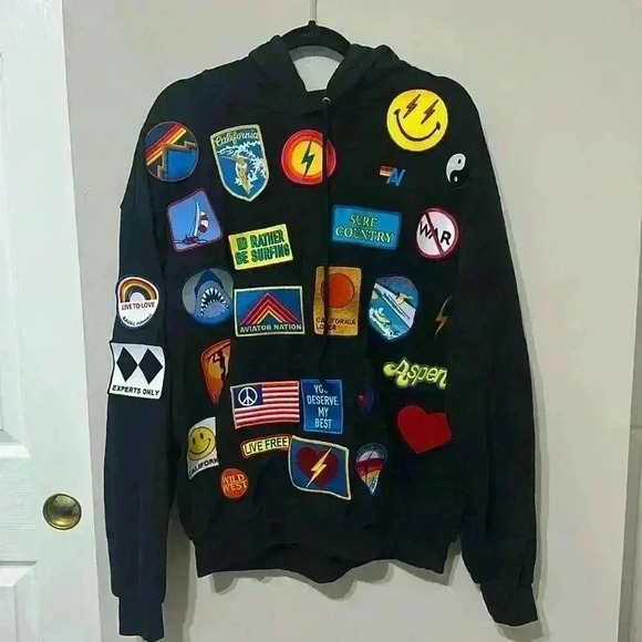 Aviator Nation - Picture 1 of 5